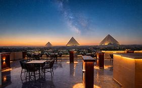 Pyramids Sunshine Hotel